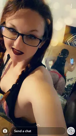 OnlyFans account  oddaly avatar 1
