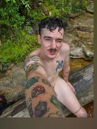 OnlyFans cuenta f00lishbeing avatar 1