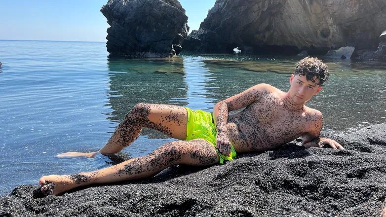 OnlyFans cuenta pietro.menta header 2