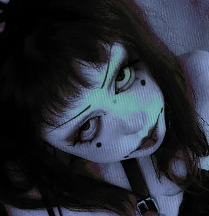 OnlyFans cuenta scarlettclownfree avatar 1