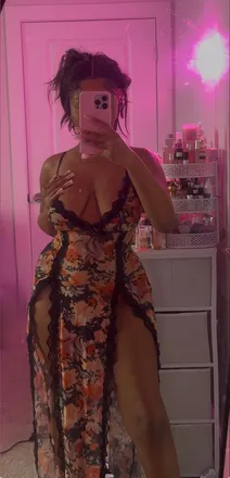 OnlyFans cuenta sexycarameldrip header 2