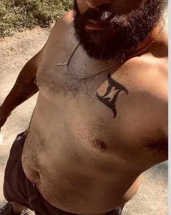 OnlyFans account  mauriciothegreat avatar 1