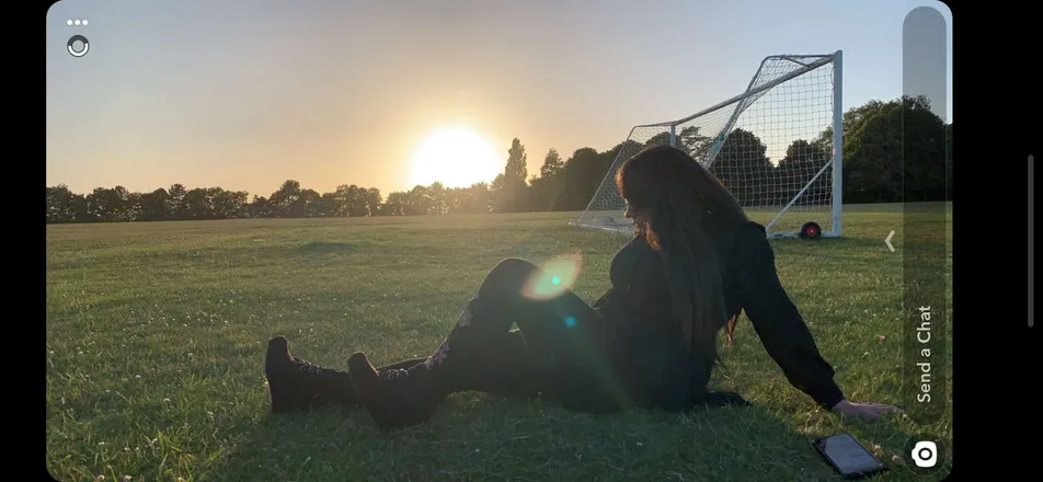 OnlyFans cuenta its_mazywazy_x header 2