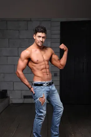 OnlyFans cuenta alexflexx_free avatar 1