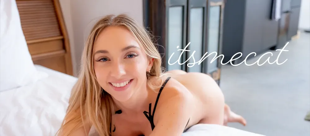 OnlyFans cuenta itsmecat header 2
