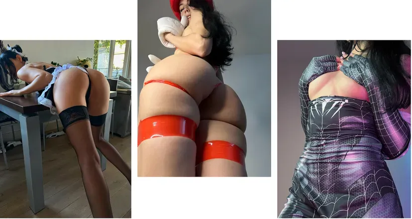 OnlyFans cuenta bulochkatyt header 2