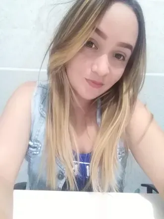 OnlyFans cuenta almeridashirley avatar 1