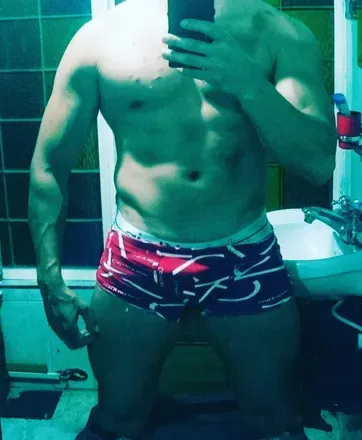 OnlyFans cuenta fabianfitsw avatar 1