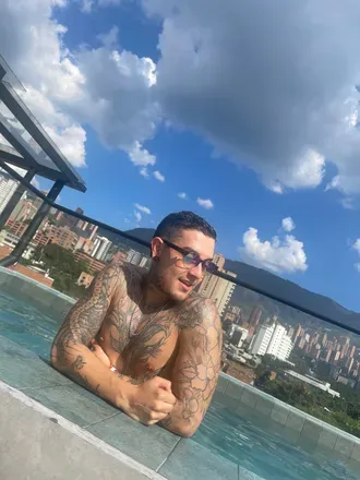OnlyFans cuenta dlucca77 avatar 1