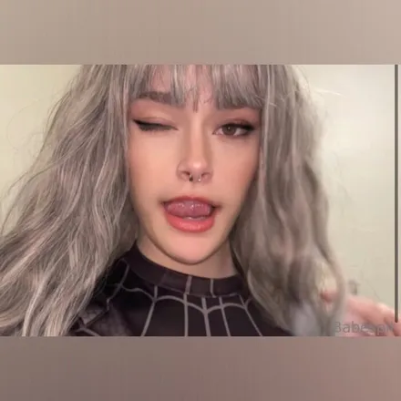 OnlyFans account  babespit avatar 1