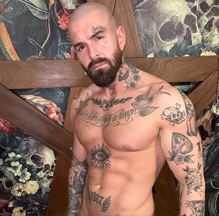 OnlyFans cuenta drop_dead_olsy avatar 1
