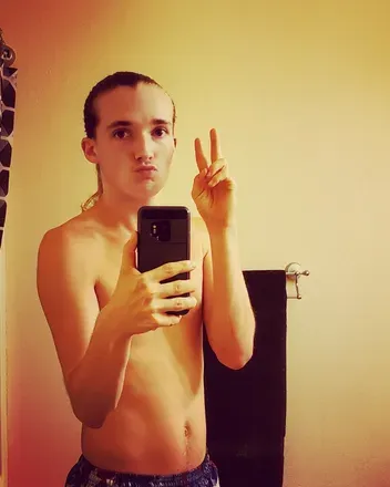 OnlyFans cuenta wyatt.lehr avatar 1