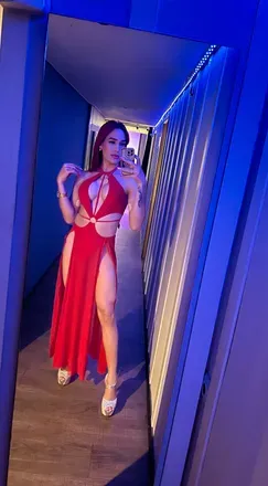 OnlyFans cuenta sheyla_ivanov avatar 1