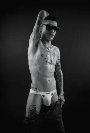 OnlyFans cuenta acadavid69 avatar 1