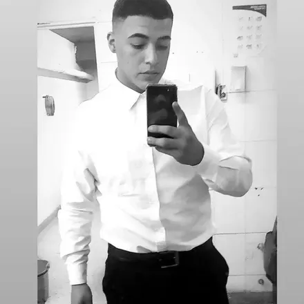 OnlyFans cuenta sicariohot69 avatar 1
