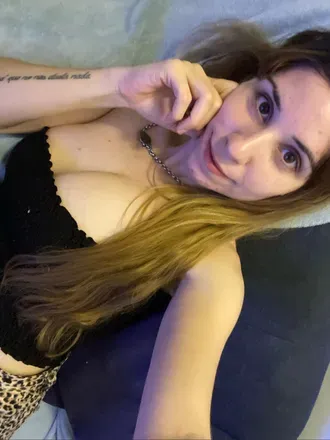OnlyFans cuenta babymaggiux avatar 1
