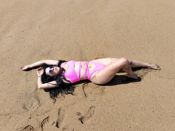 OnlyFans cuenta loreruvalcaba header 2