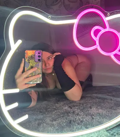 OnlyFans cuenta heylynn avatar 1
