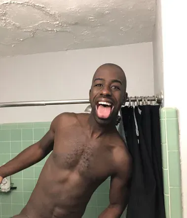 OnlyFans cuenta jacksonyogi avatar 1