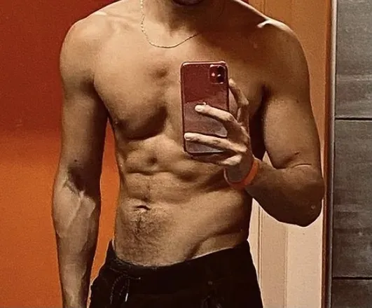 OnlyFans cuenta humber_xl avatar 1