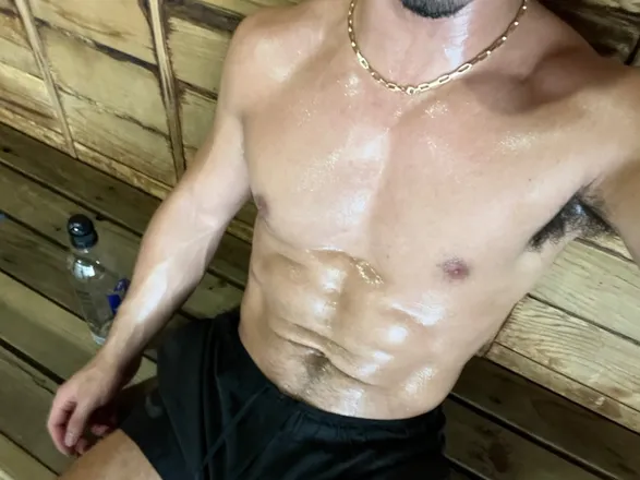 OnlyFans cuenta johnnyortizz header 2