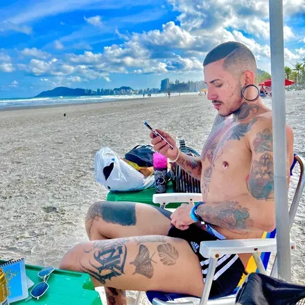 OnlyFans cuenta marcosviniciusbarbosa avatar 1