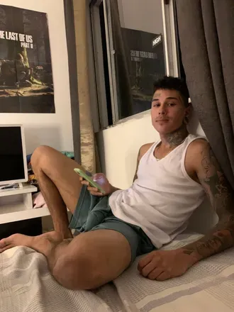 OnlyFans cuenta ululante avatar 1