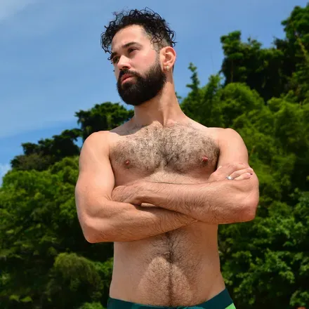 OnlyFans cuenta findomcai avatar 1