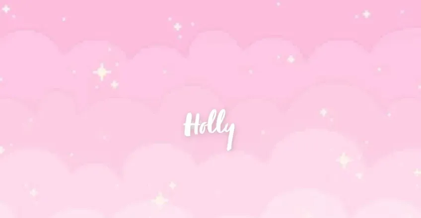 OnlyFans cuenta iamhollymoore header 2