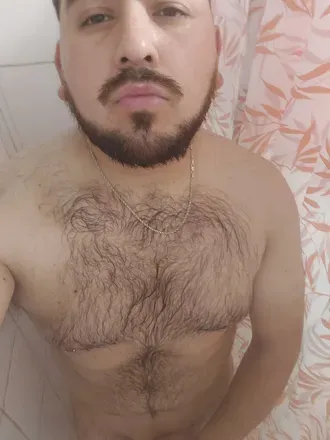 OnlyFans cuenta pedromachucamu1 avatar 1