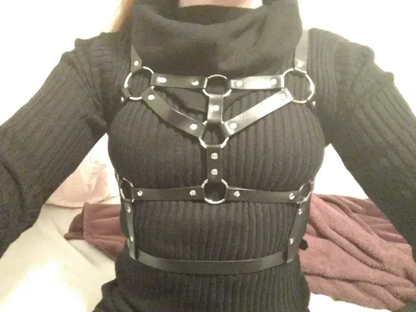 OnlyFans cuenta pwettypiper avatar 1