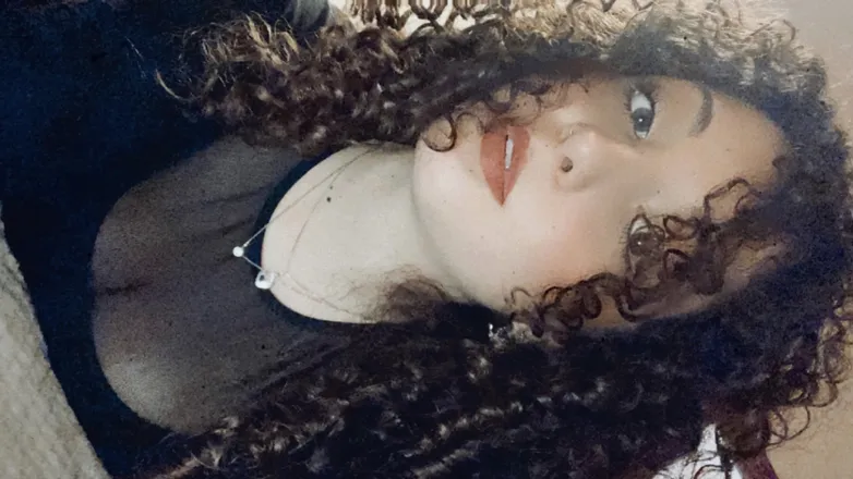 OnlyFans cuenta cgcurlygirl avatar 1