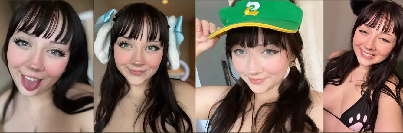 OnlyFans cuenta lillichan header 2