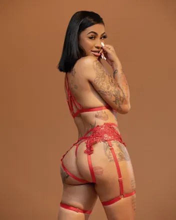 OnlyFans account  bigstrano avatar 1