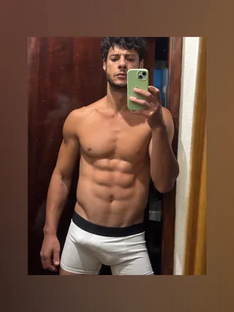 OnlyFans cuenta juliocesarlourenzo avatar 1