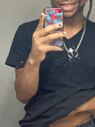 OnlyFans cuenta lightskinsho avatar 1