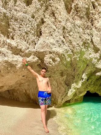 OnlyFans cuenta georgito.bg3 header 2