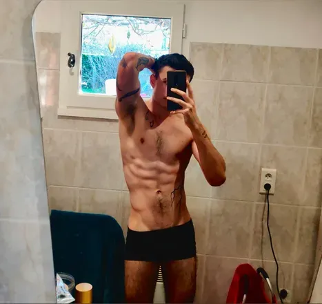 OnlyFans cuenta pablow12 avatar 1