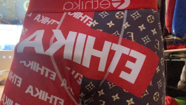 OnlyFans cuenta kalebestes header 2