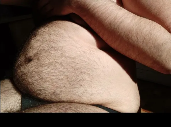 OnlyFans cuenta chubbybeartransman header 2