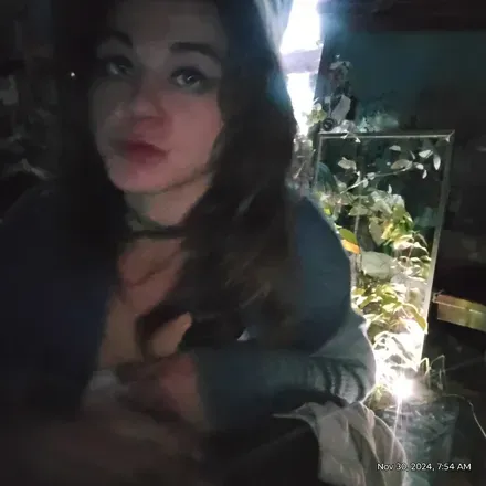 OnlyFans cuenta grittyjekyllabeck avatar 1