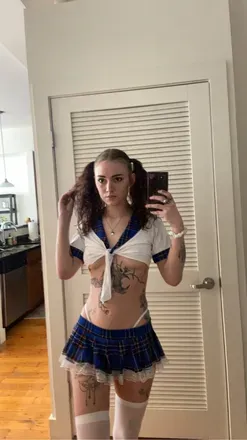 OnlyFans cuenta summertimesuccubus avatar 1