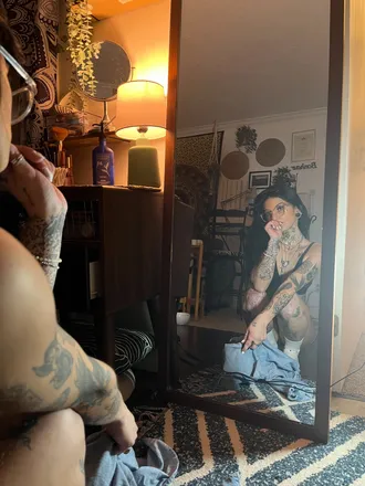 OnlyFans cuenta tannante header 2