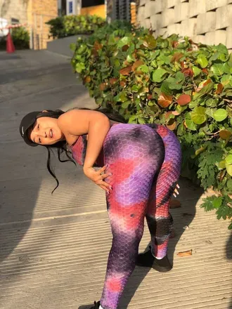 OnlyFans cuenta genee_oficial01 avatar 1