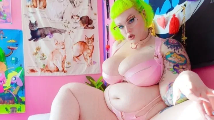 OnlyFans cuenta pinkmaggit header 2