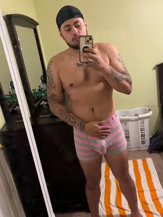 OnlyFans cuenta losttinnspacee avatar 1