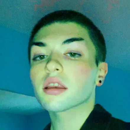 OnlyFans cuenta judas_christ avatar 1