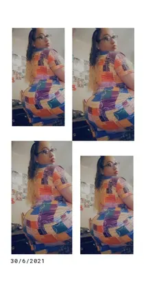 OnlyFans account  mspr3tty avatar 1