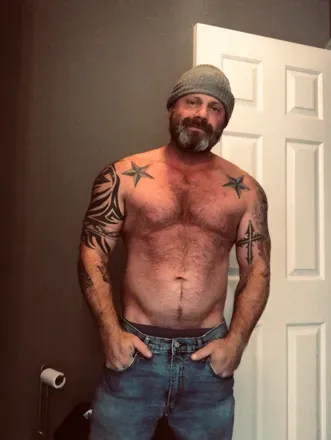 OnlyFans account  freewooddaddy avatar 1