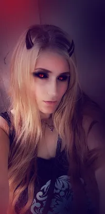 OnlyFans cuenta theladydeath header 2